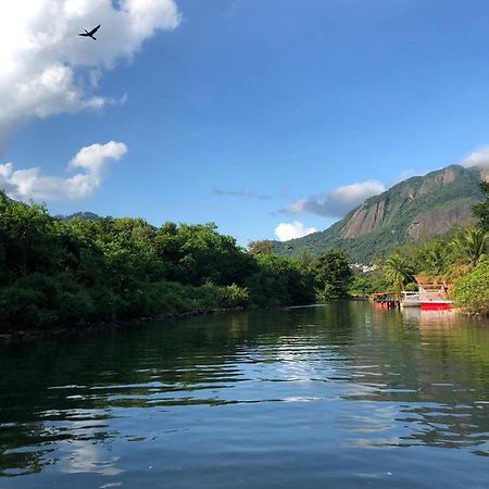 Paraiso Na Ilha Da Gigoia Rio de Janeiro Ngoại thất bức ảnh