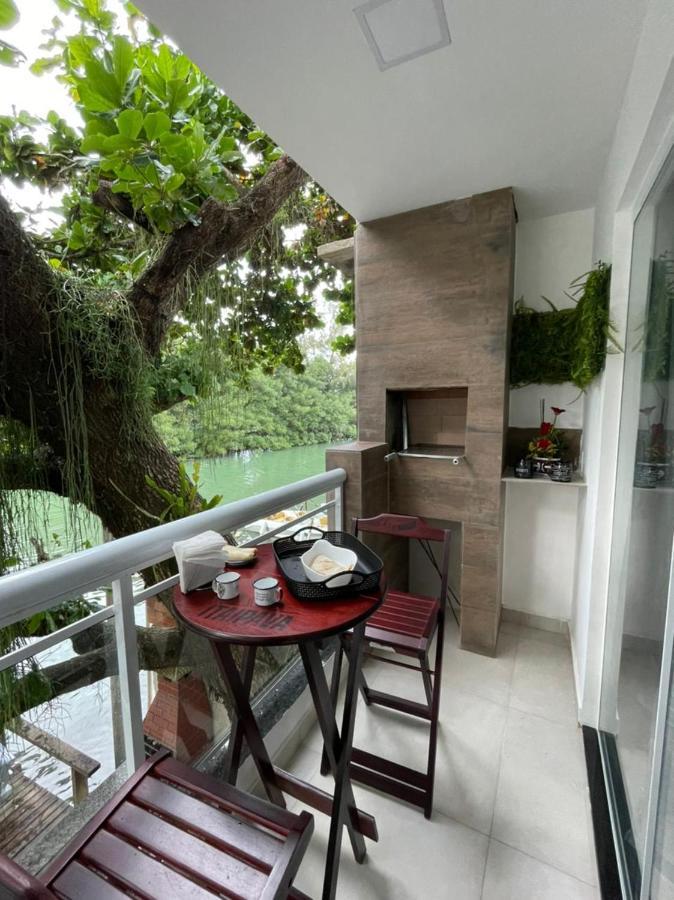 Paraiso Na Ilha Da Gigoia Rio de Janeiro Ngoại thất bức ảnh